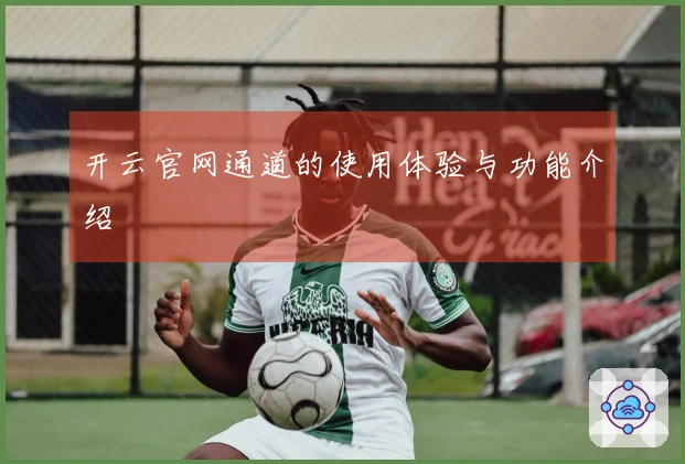 开云官网通道的使用体验与功能介绍