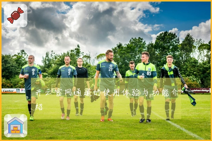 开云官网通道的使用体验与功能介绍