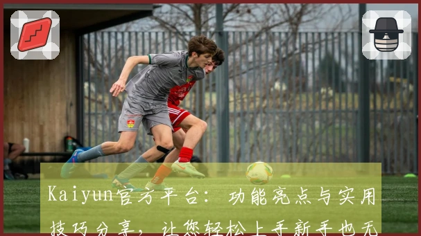 Kaiyun官方平台：功能亮点与实用技巧分享，让您轻松上手新手也无忧